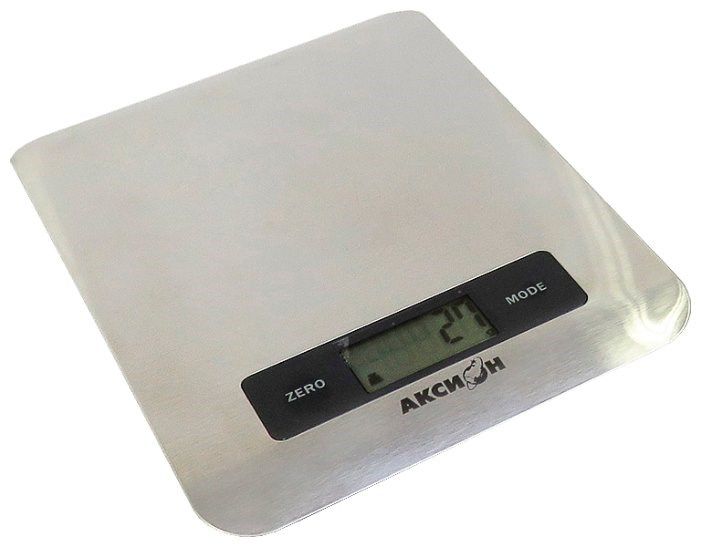 

Кухонные весы Аксион ВКЕ-22