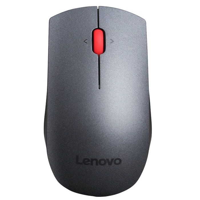 

Компьютерная мышь Lenovo ThinkPad Professional черный (4X30H56886)