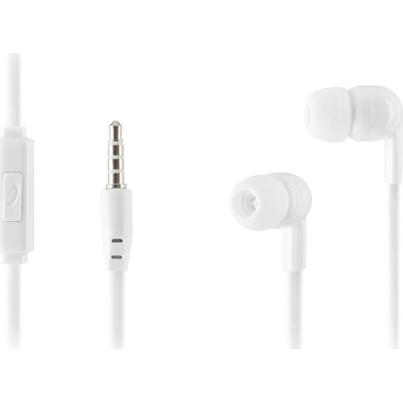 

Наушники Harper HV-106 white
