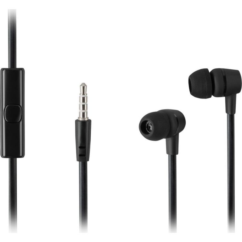 

Наушники Harper HV-107 black
