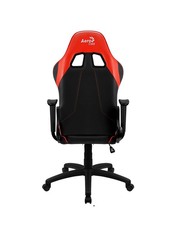 

Кресло Aerocool AC100 AIR Black Red