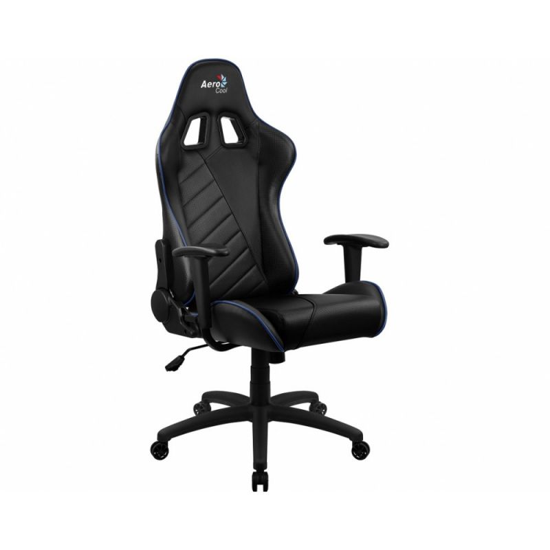 

Кресло Aerocool AC110 AIR Black Blue