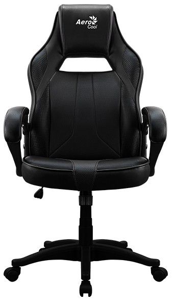 

Кресло Aerocool AC40C AIR All Black