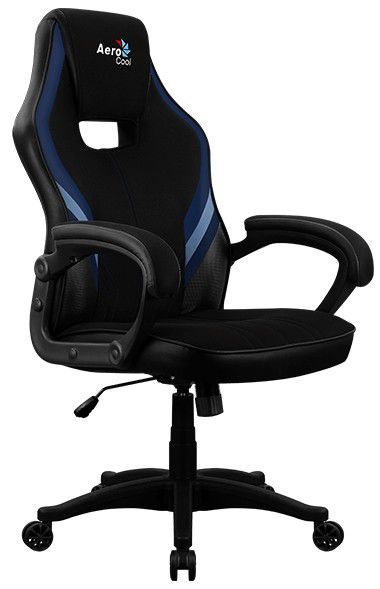 

Кресло Aerocool AERO 2 Alpha Black Blue