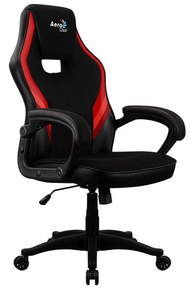 

Кресло Aerocool AERO 2 Alpha Black Red