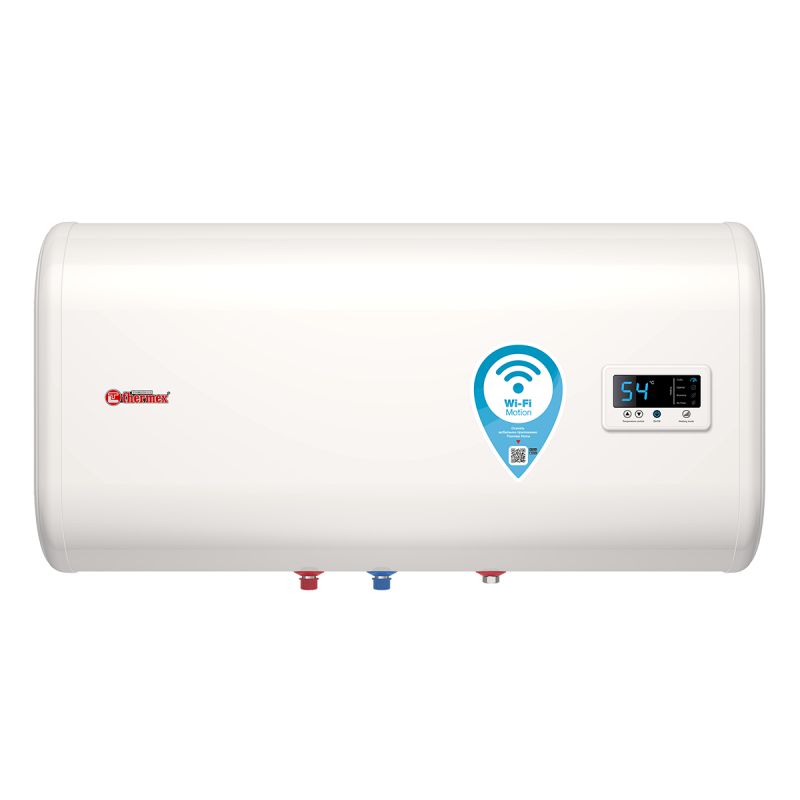 

Водонагреватель Thermex IF 80 H (pro) Wi-Fi