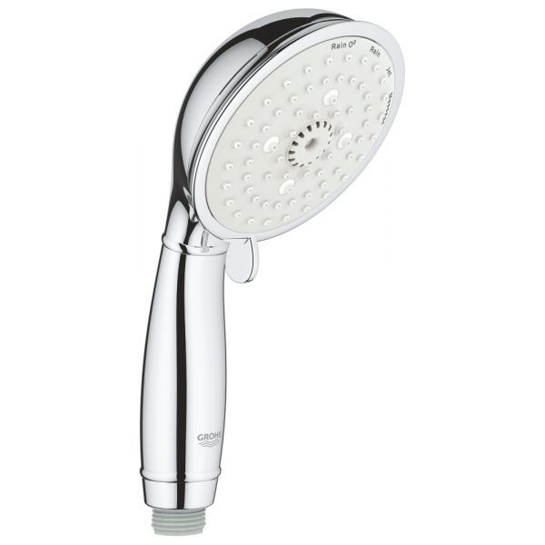 

Душевая лейка Grohe New Tempesta Rustic 100 27608001