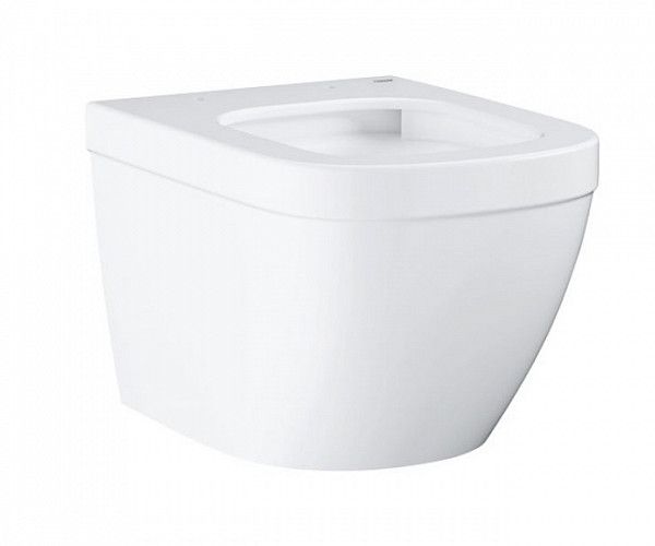 

Унитаз Grohe Euro Ceramic 3920600H