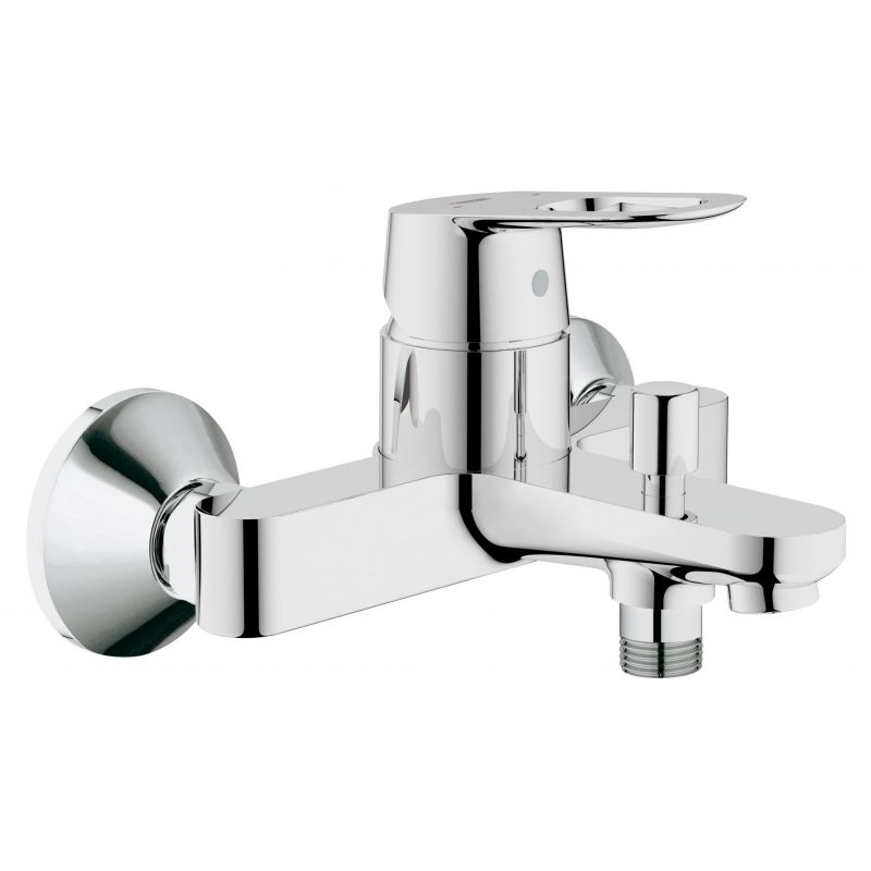 

Смеситель для ванны Grohe BAULOOP 23341000