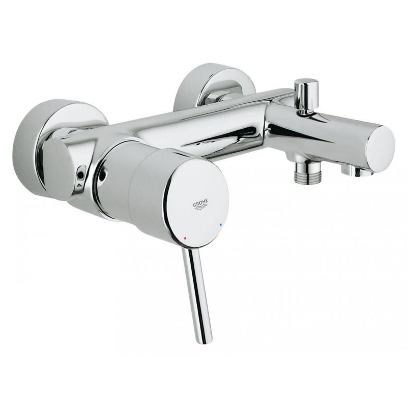 

Смеситель для ванны Grohe CONCETTO 32211001