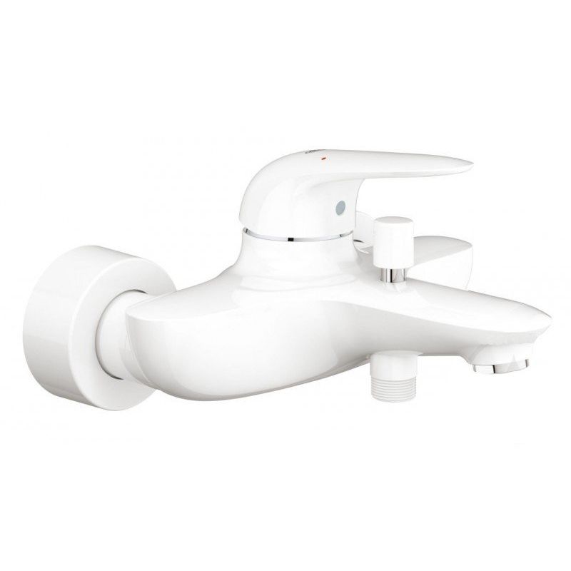 

Смеситель для ванны Grohe EUROSTYLE 2015 SOLID 23726LS3