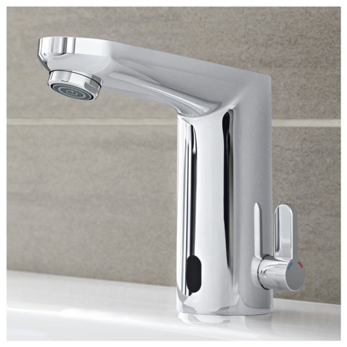 

Смеситель для раковины Grohe EUROSMART COSMOPOLITAN 36327001