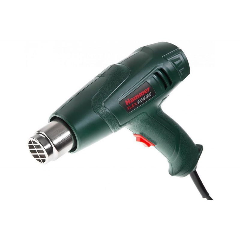 

Строительный фен Hammer Flex HG2000LE