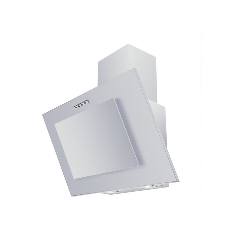 

Каминная вытяжка MBS GALTONIA 150 GLASS WHITE