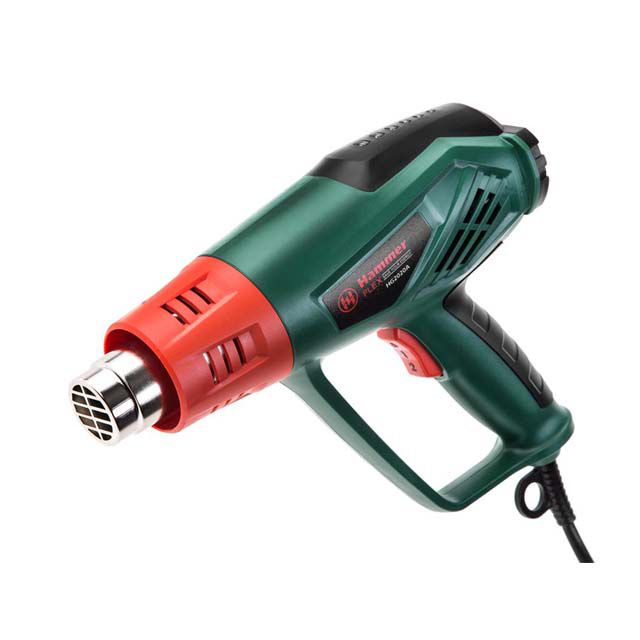 

Строительный фен Hammer Flex HG2020A