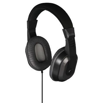 

Наушники Thomson HED2006 BK/AN черный