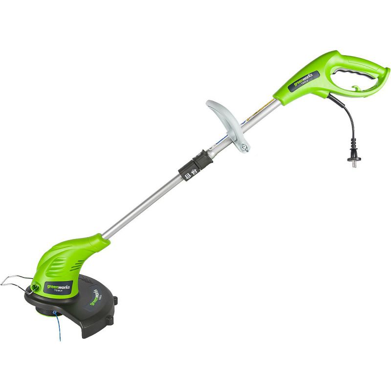 

Триммер GreenWorks GST5033 Basic (21217)