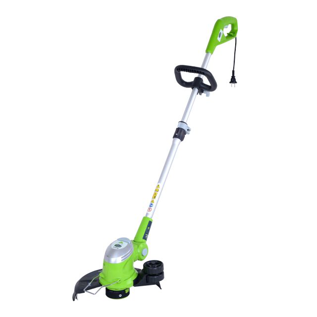 

Триммер GreenWorks GST5033M Deluxe (21277)