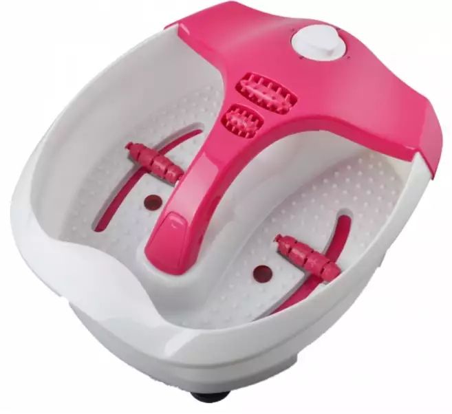 

Ванночка для ног Sakura SA-5303P