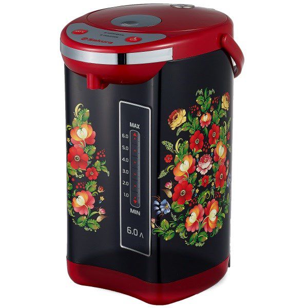 

Термопот Sakura SA-316BRF