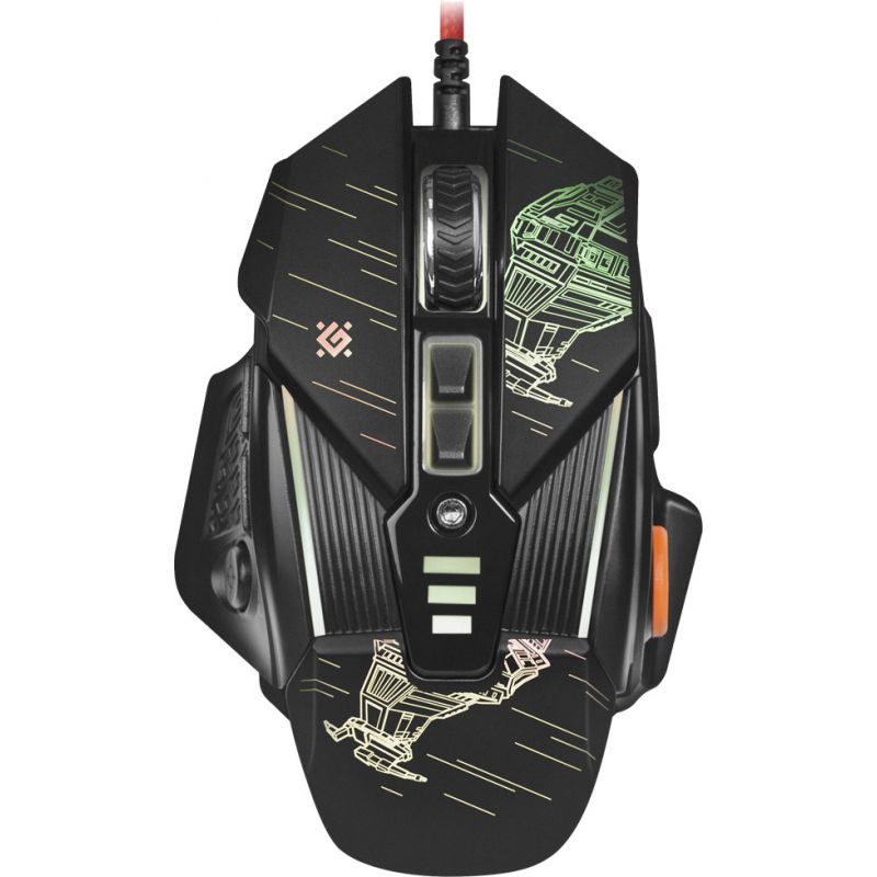 

Компьютерная мышь Defender sTarx GM-390L (52390)