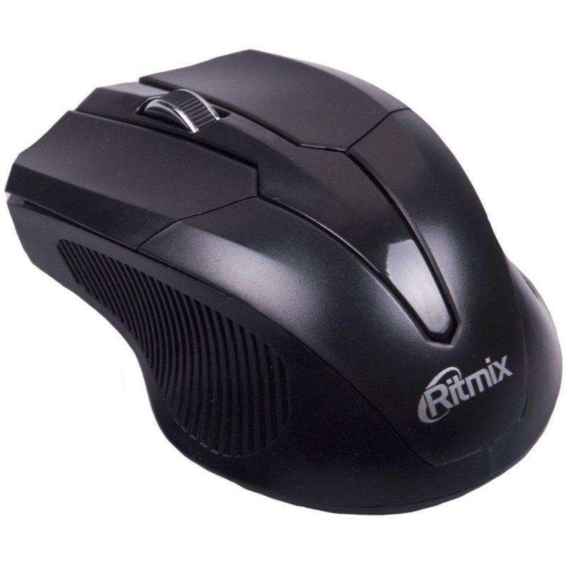 

Компьютерная мышь Ritmix RMW-560 черный
