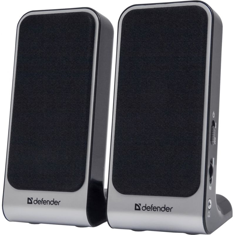 

Компьютерная акустика Defender SPK-225 (65220)