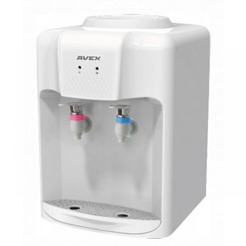 

Кулер для воды AVEX D-10W