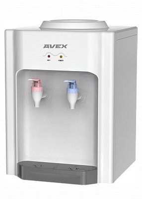 

Кулер для воды AVEX D-11W