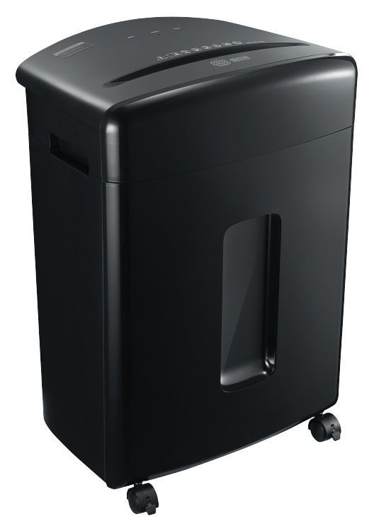 

Уничтожитель документов (шредер) Cactus CS-SH-20-25-4X40