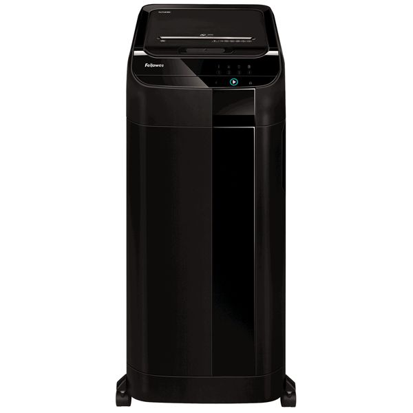 

Уничтожитель документов (шредер) Fellowes AutoMax 550C
