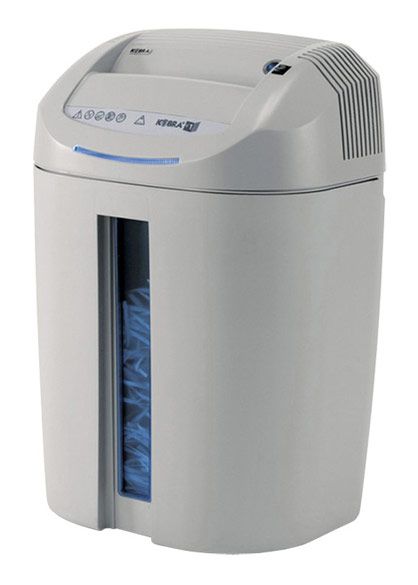 

Уничтожитель документов (шредер) Kobra +1 SS4 E/S