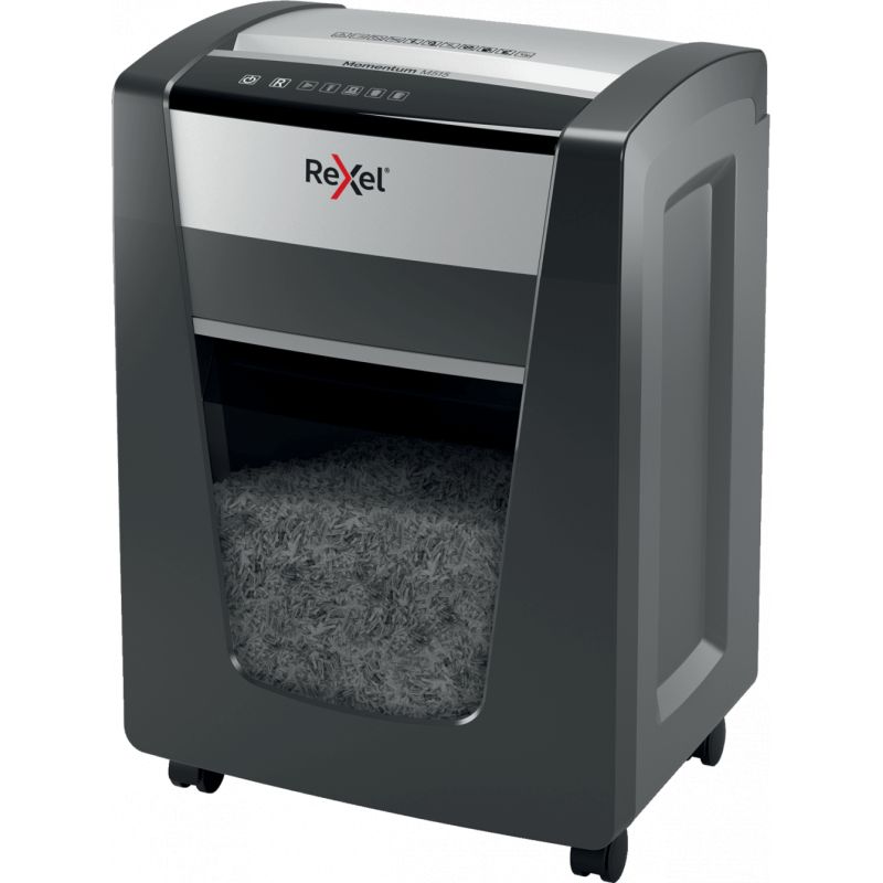

Уничтожитель документов (шредер) Rexel Momentum M515 EU