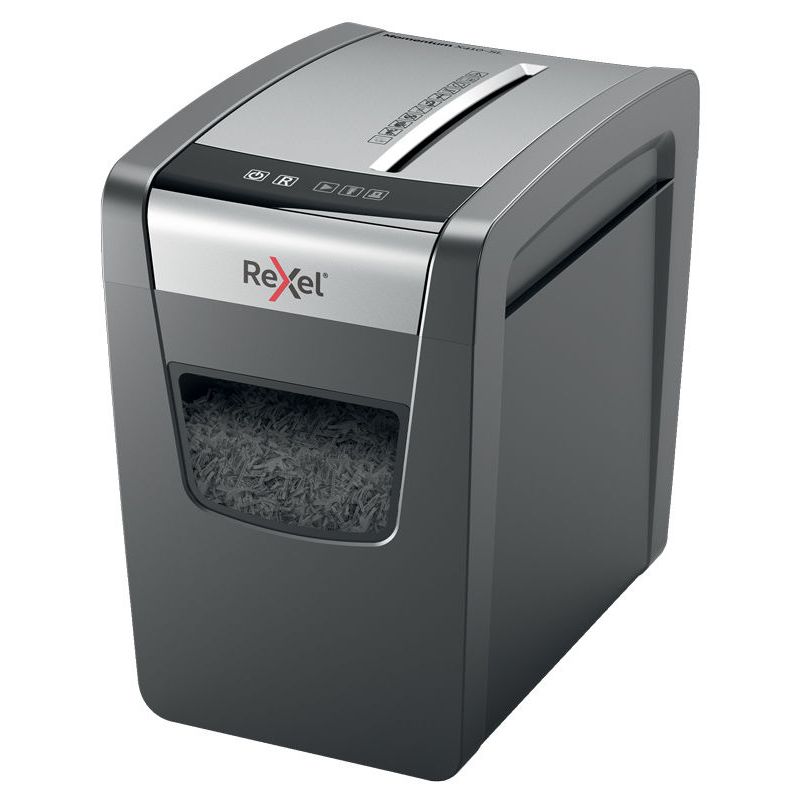 

Уничтожитель документов (шредер) Rexel Momentum X410-SL