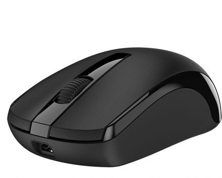 

Компьютерная мышь Genius ECO-8100 black