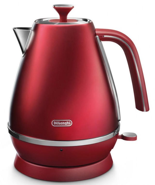

Чайник DeLonghi KBI 2001.R