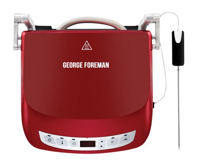 

Электрогриль George Foreman 24001-56