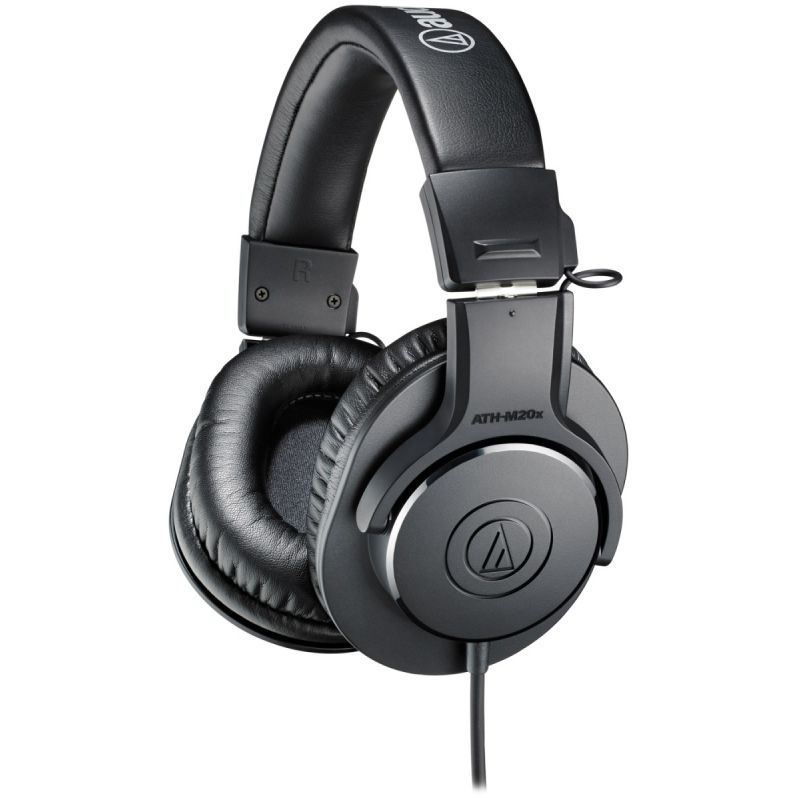 Audio technica ath