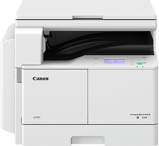 

МФУ Canon IR2206 (3030C001)
