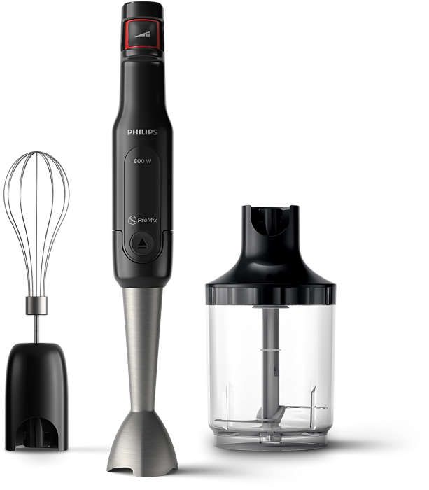 

Блендер Philips HR 2621/90