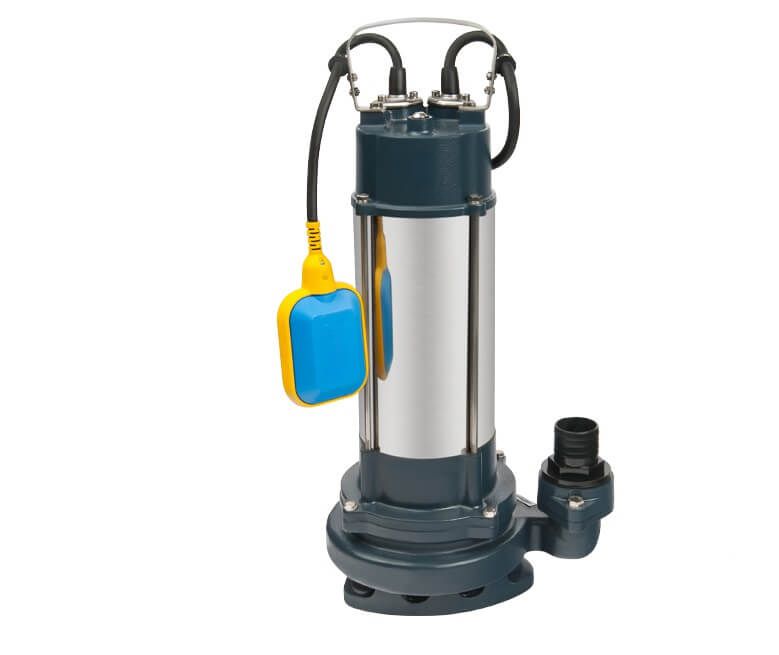 

Насос UNIPUMP FEKAPUMP V 250F дренажный
