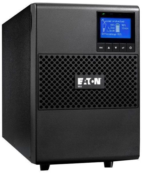 

Источник бесперебойного питания Eaton 9SX 3000I