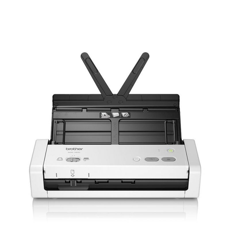 

Сканер Brother ADS-1200