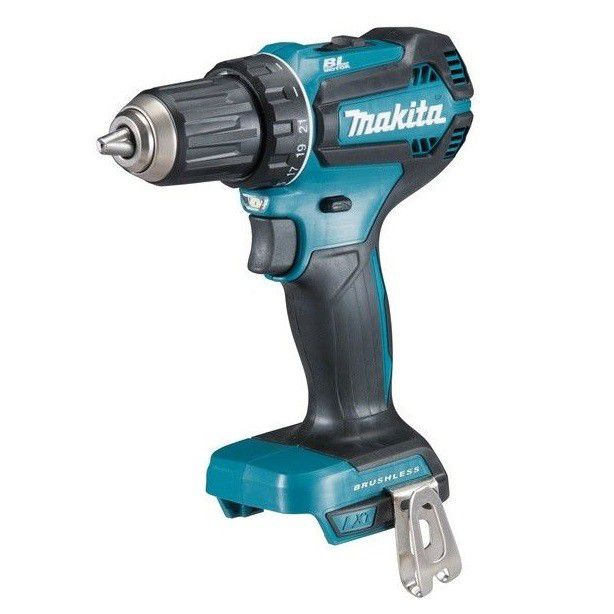 

Шуруповерт Makita DDF485Z