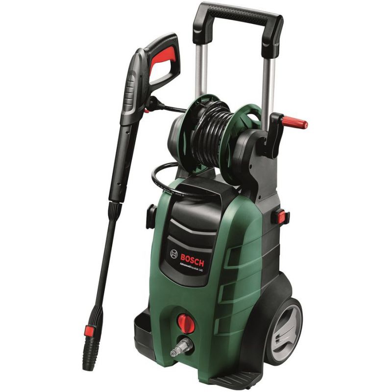 

Мойка высокого давления Bosch AdvancedAquatak 140 (06008A7D00)
