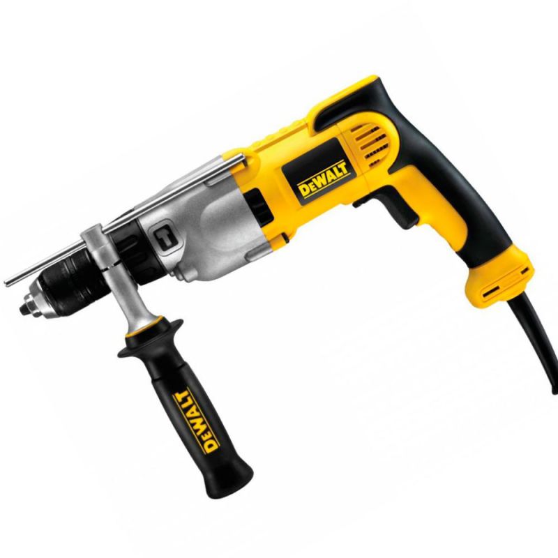 

Дрель DeWALT DWD524KS