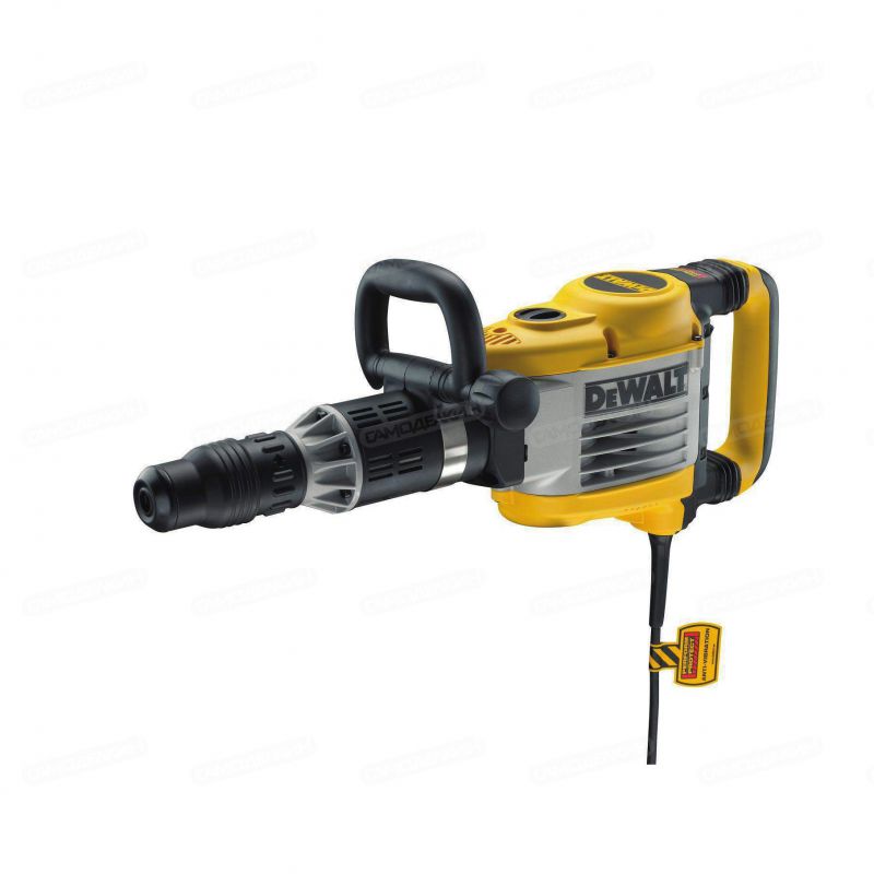 

Отбойный молоток DeWALT D25902K