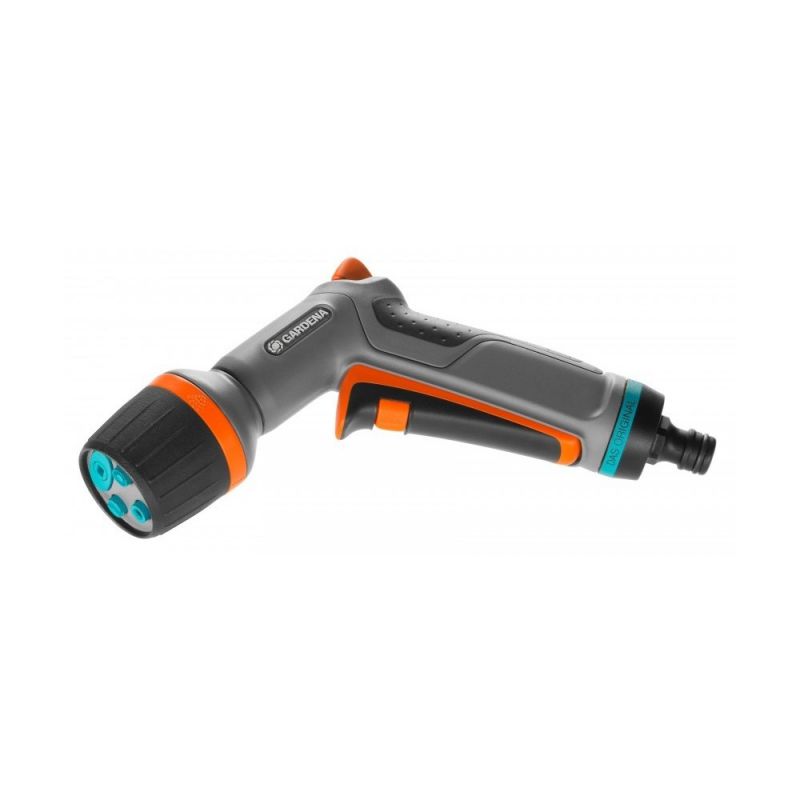 

Распылитель Gardena Comfort ecoPulse (18304-20.000.00)