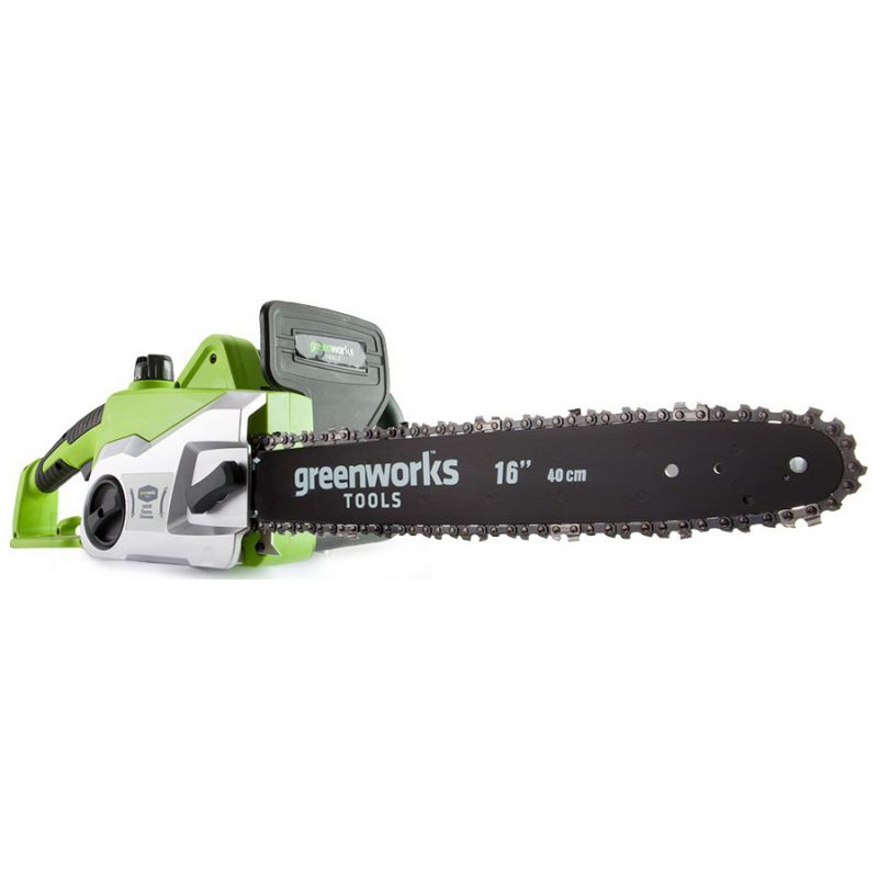 

Цепная пила Greenworks GCS1840 (20027)