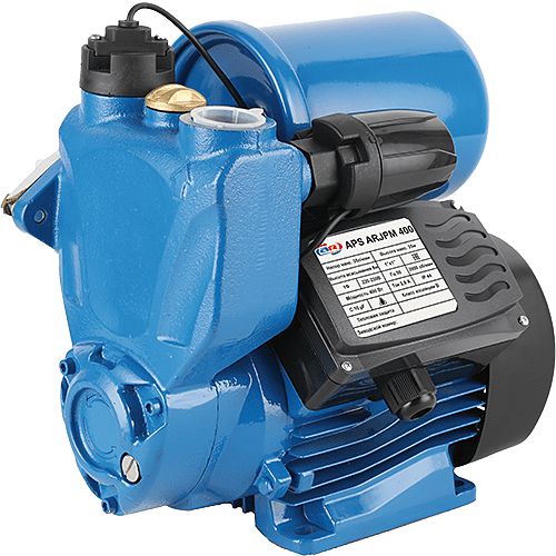 

Насос Aquamotor APS ARJPM 400 (AR152021)